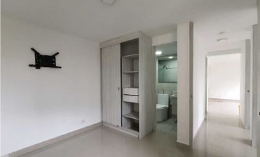 Arrienda Apartamento 3 alcobas La Francia Manizales