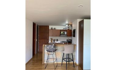 Apartaestudio en Arriendo El Poblado Medellín