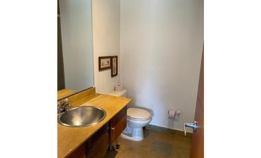 Apartaestudio en Arriendo El Poblado Medellín