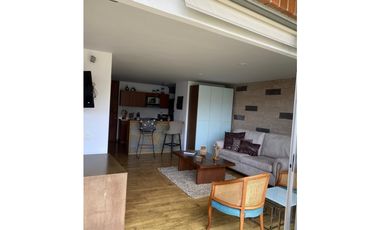 Apartaestudio en Arriendo El Poblado Medellín