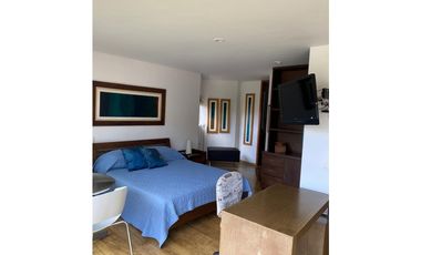 Apartaestudio en Arriendo El Poblado Medellín