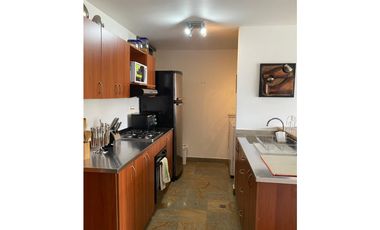 Apartaestudio en Arriendo El Poblado Medellín