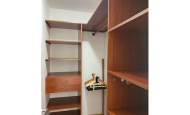 Apartaestudio en Arriendo El Poblado Medellín