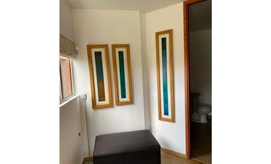 Apartaestudio en Arriendo El Poblado Medellín