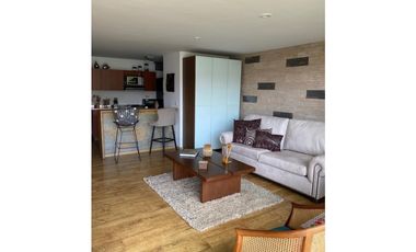 Apartaestudio en Arriendo El Poblado Medellín