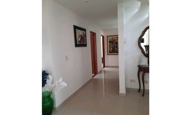 VENTA ESPECTACULAR CASA CAMPESTRE VIA RESTREPO VILLA VALERIA