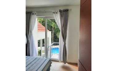 VENTA ESPECTACULAR CASA CAMPESTRE VIA RESTREPO VILLA VALERIA