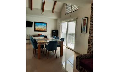 VENTA ESPECTACULAR CASA CAMPESTRE VIA RESTREPO VILLA VALERIA