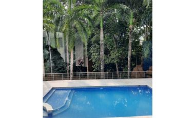 VENTA ESPECTACULAR CASA CAMPESTRE VIA RESTREPO VILLA VALERIA