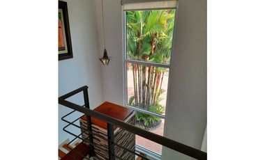 VENTA ESPECTACULAR CASA CAMPESTRE VIA RESTREPO VILLA VALERIA