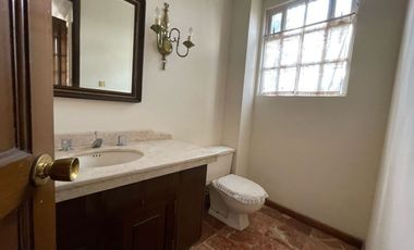Casa en Venta en la mejor privada de Bosque de las Lomas