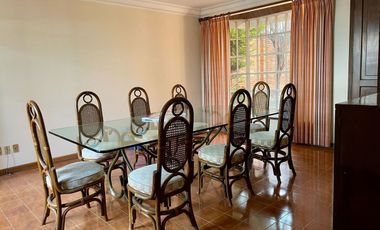 Casa en Venta en la mejor privada de Bosque de las Lomas