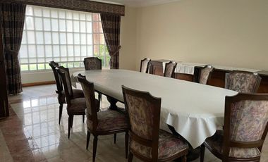 Casa en Venta en la mejor privada de Bosque de las Lomas