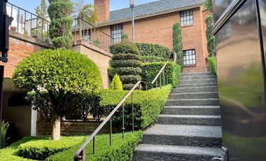 Casa en Venta en la mejor privada de Bosque de las Lomas