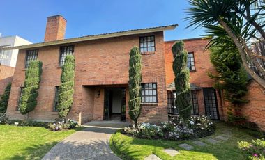 Casa en Venta en la mejor privada de Bosque de las Lomas