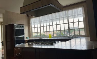 Casa en Venta en la mejor privada de Bosque de las Lomas