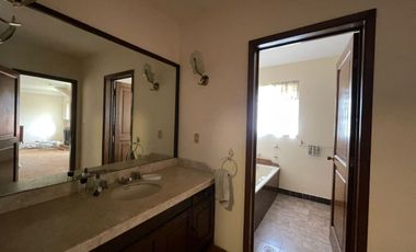 Casa en Venta en la mejor privada de Bosque de las Lomas