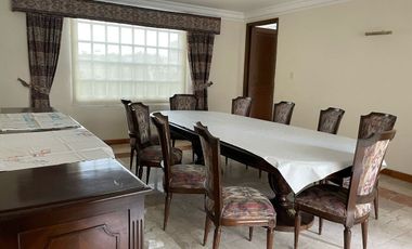 Casa en Venta en la mejor privada de Bosque de las Lomas