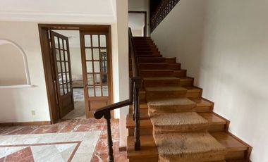Casa en Venta en la mejor privada de Bosque de las Lomas