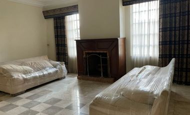 Casa en Venta en la mejor privada de Bosque de las Lomas
