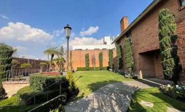 Casa en Venta en la mejor privada de Bosque de las Lomas
