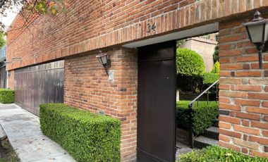 Casa en Venta en la mejor privada de Bosque de las Lomas