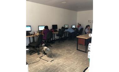 ALQUILO CASA OFICINAS-CONSULTORIOS TEQUENDAMA