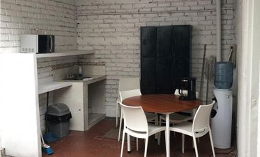 ALQUILO CASA OFICINAS-CONSULTORIOS TEQUENDAMA