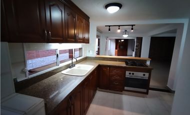 Casa en Arriendo en La Estrella sector Suramérica