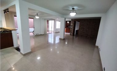 Casa en Arriendo en La Estrella sector Suramérica