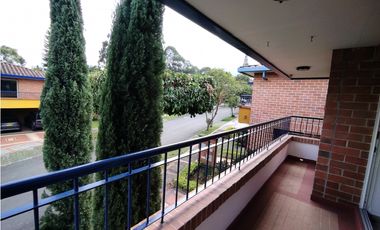 Casa en Arriendo en La Estrella sector Suramérica
