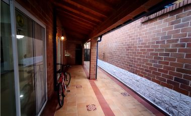 Casa en Arriendo en La Estrella sector Suramérica