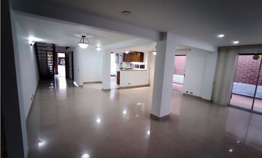 Casa en Arriendo en La Estrella sector Suramérica