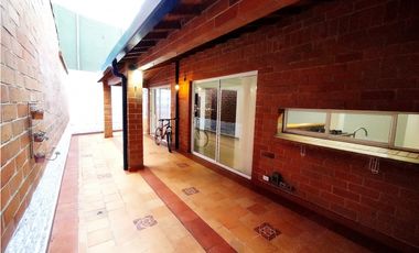 Casa en Arriendo en La Estrella sector Suramérica