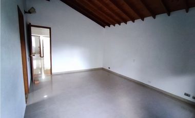 Casa en Arriendo en La Estrella sector Suramérica