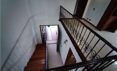 Casa en Arriendo en La Estrella sector Suramérica