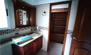Casa en Arriendo en La Estrella sector Suramérica