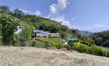 VENTA DE LOTE EN CONDOMINIO SECTOR COMBIA PEREIRA