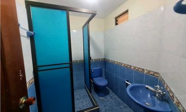 BROKER CASA EN ALQUILER BARRIO VILLA DOCENTE POPAYAN