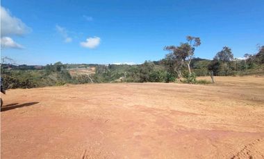 Vendo Casa campestre para estrenar