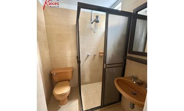 Apartaestudio en arriendo Colseguros Manizales