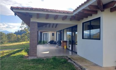 Casa en Venta en El retiro