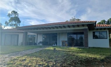 Casa en Venta en El retiro
