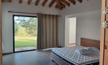 Casa en Venta en El retiro