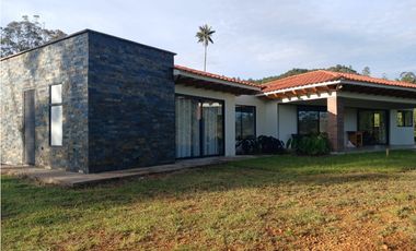 Casa en Venta en El retiro