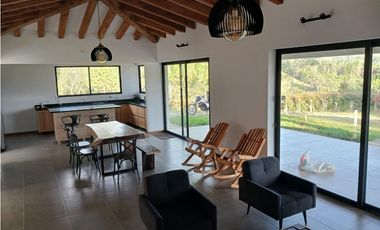 Casa en Venta en El retiro