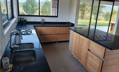 Casa en Venta en El retiro
