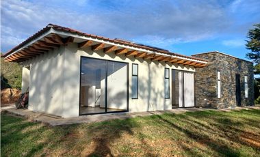 Casa en Venta en El retiro