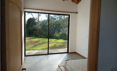 Casa en Venta en El retiro