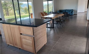 Casa en Venta en El retiro